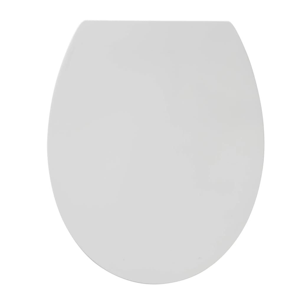 Tiger Toilettensitz Blade Weiß Produktbild 
