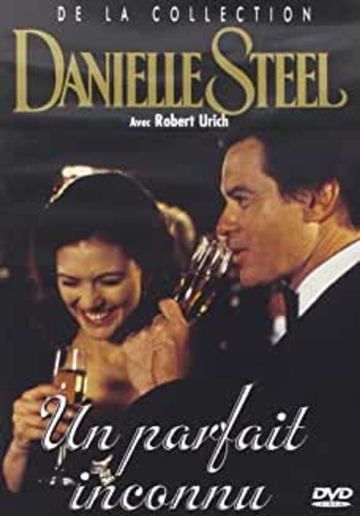 Robert Urich - Un parfait inconnu