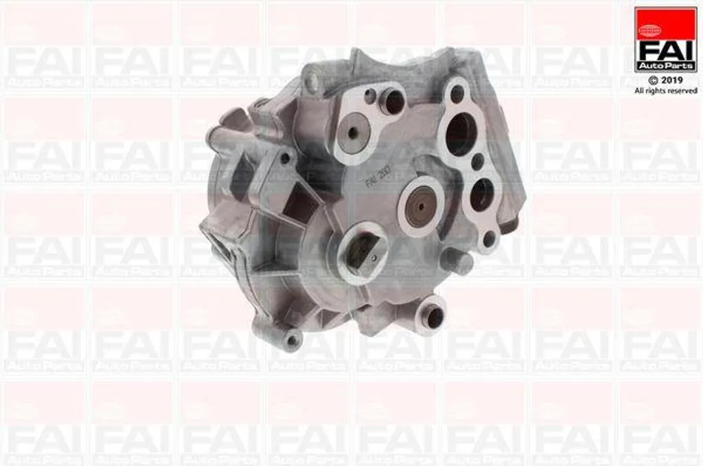 Pompe à Huile Renforcée OP364 - Compatible avec Audi A4, Cruze, Corsa