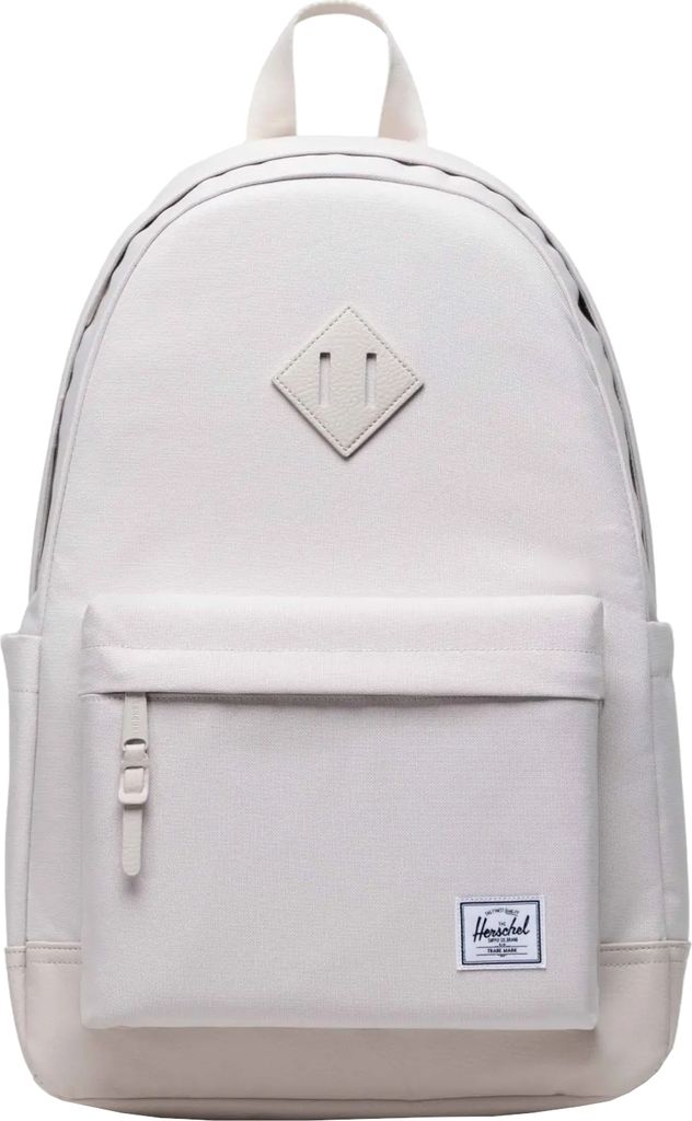 Herschel Heritage Backpack 11383-05456, Rucksack, Uni, Grau, Größe: One size