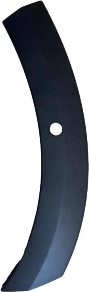 Extension Pare-chocs Avant Gauche Volvo V60 Cross Country II OE Neuf