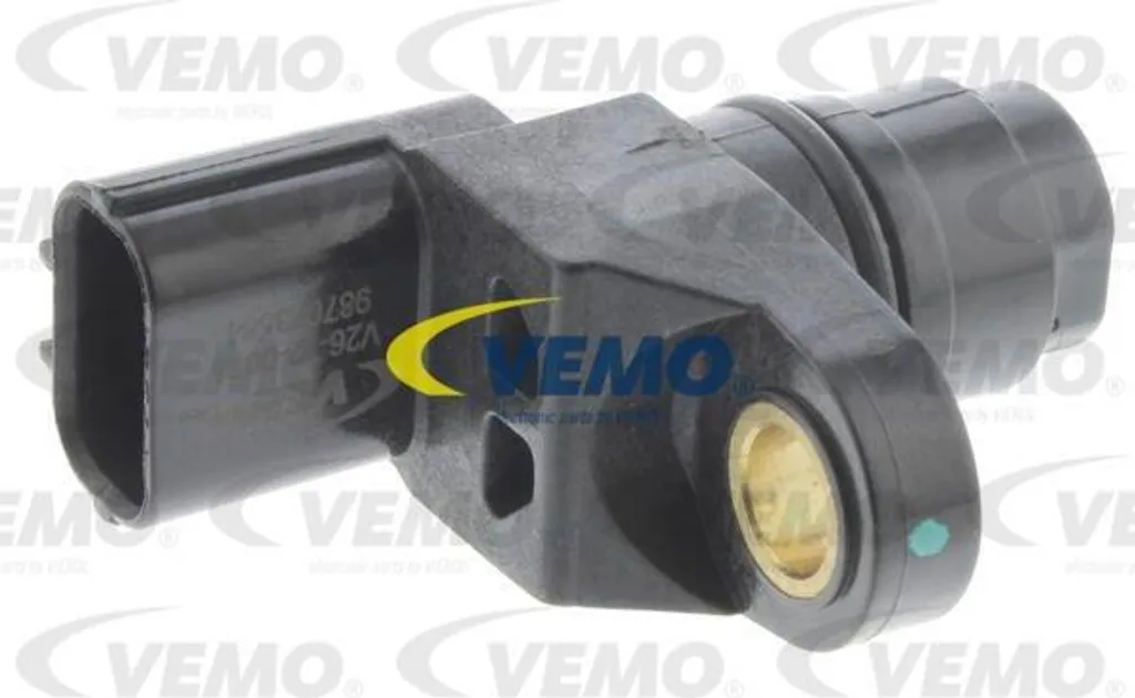 Capteur Arbre à Cames VEMO : Solution Anti-Calage pour Honda CR-V Jazz