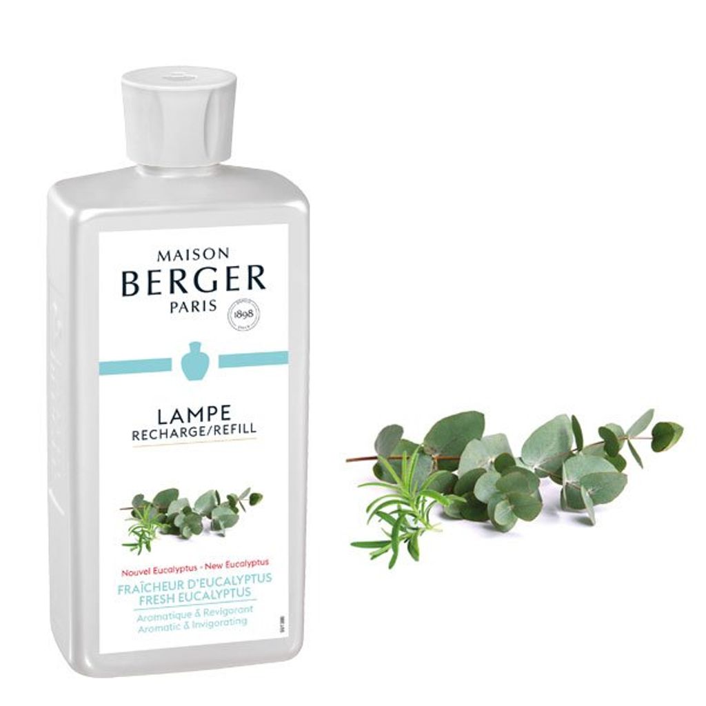 Maison Berger Paris 115319, Flasche, Flüssigkeit, Produktbild 