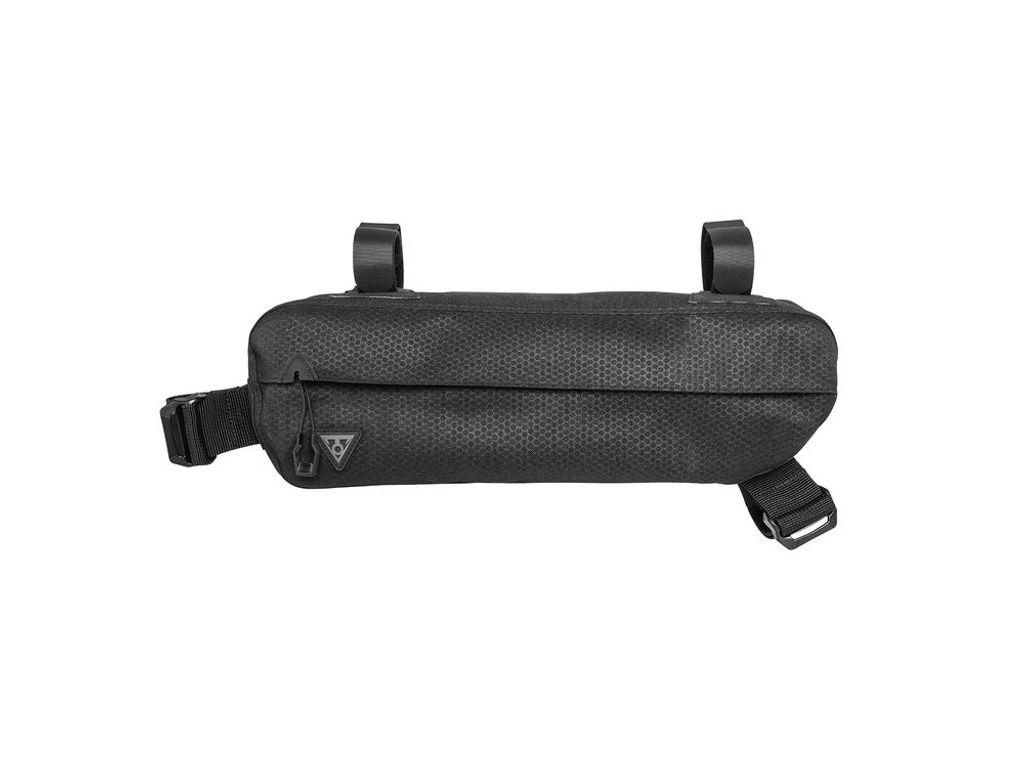 Topeak MidLoader 4,5 l Rahmentasche – schwarz TBP-ML5B Produktbild 