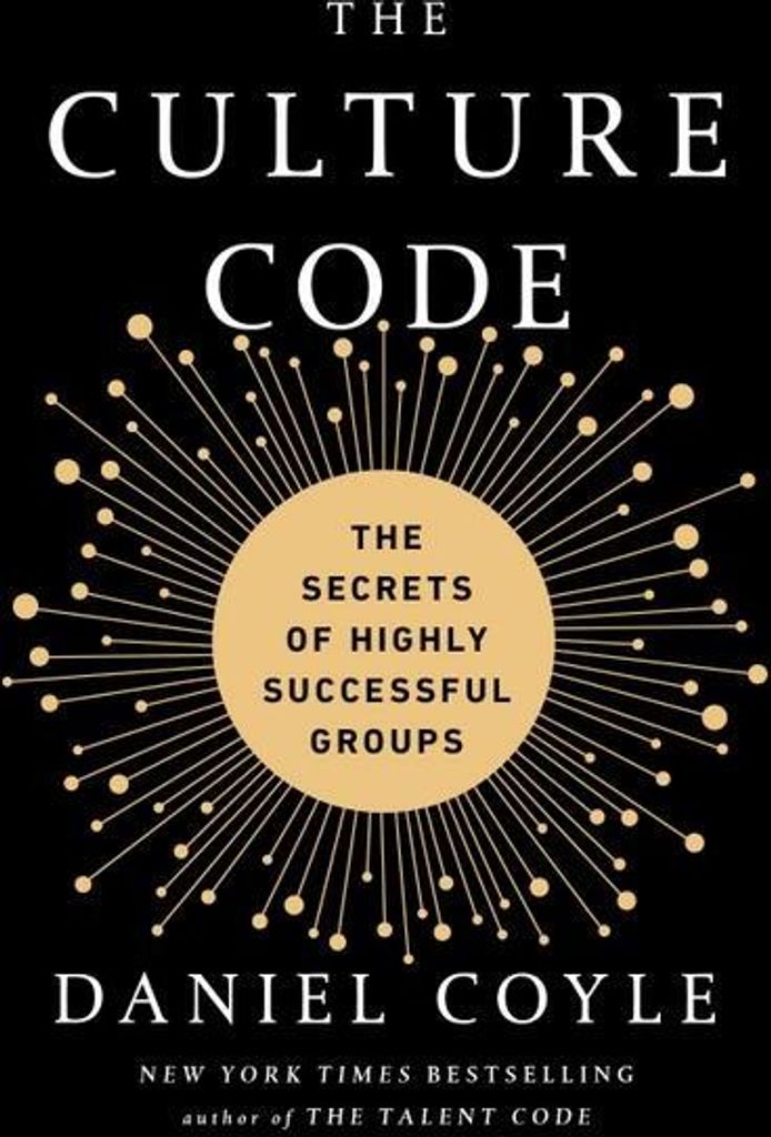 Culture Code – Lingua: Inglese