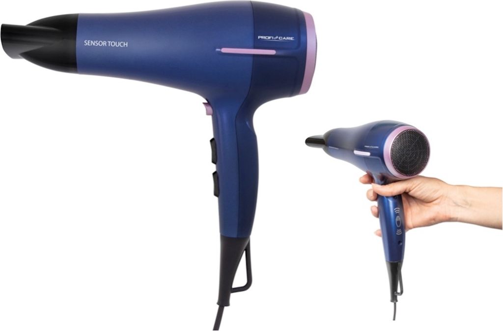 Sušič vlasov PC-HTD 3030 Obrázok produktu 