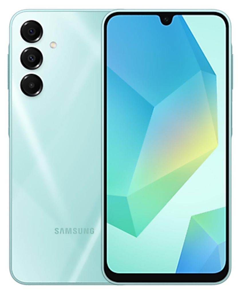 Samsung Galaxy A16 , 17 cm (6.7"), 1080 x 2340 px, 4 GB, Zdjęcie produktu 