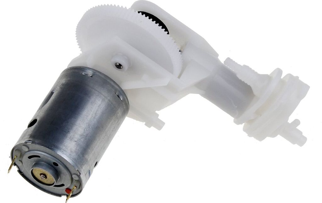 Braun 81626034 Pumpička pro Oral-B 4715 3724 3721 3719 Obrázek produktu 