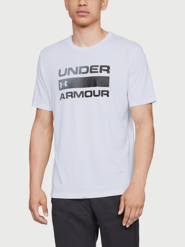 Under Armour Team Issue – Kurzarm-T-Shirt mit Wortmarke Produktbild 