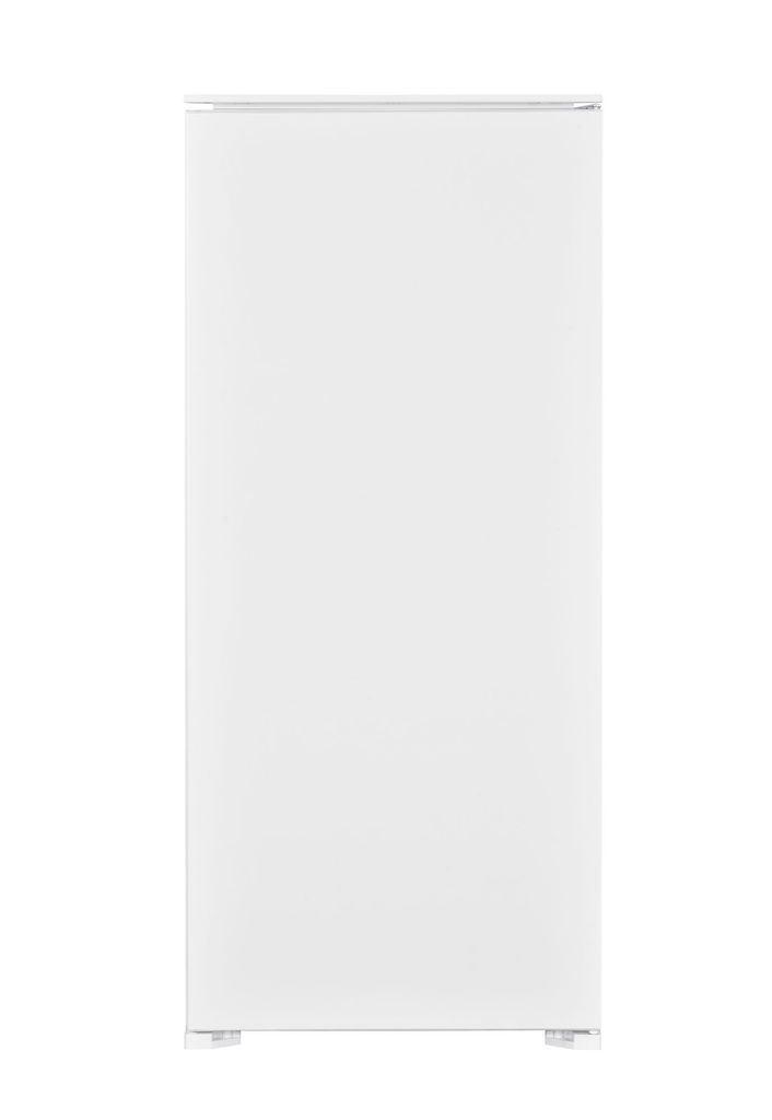 PKM Kühl- Gefrierkombination Einbau KS184.4EEB weiß, 181 L Nutzinhalt