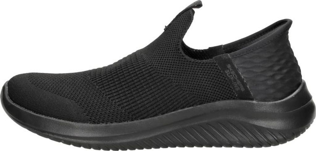 Skechers Slip-Ins: Ultra Flex 3.0  Sneakers Laag - Zwart - Image du produit 