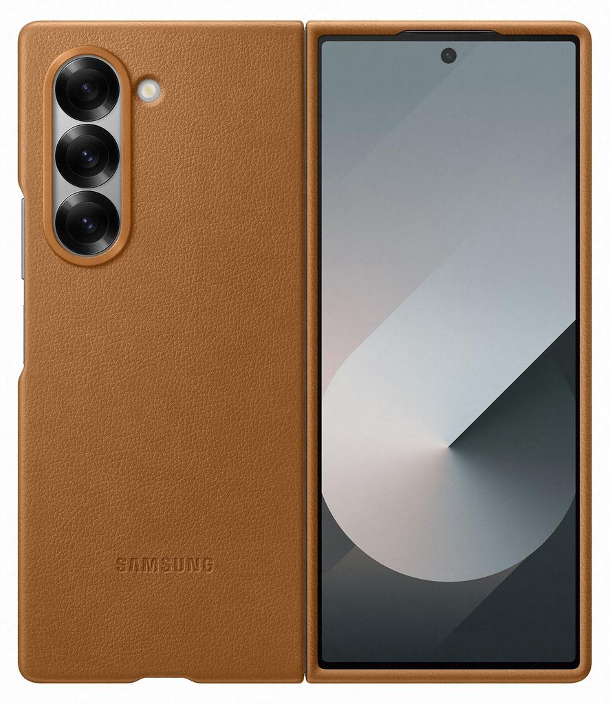 Samsung EF-VF956PAEGWW, Cover, Samsung, Galaxy Z Fold6, Produktbild 