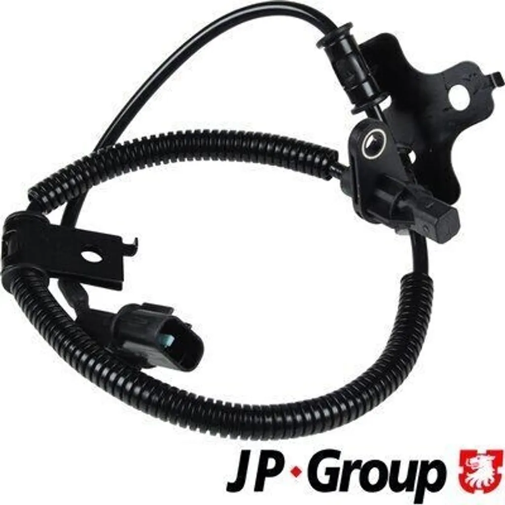 Sensore ABS JP Group 3697100180 per KIA Picanto - Guida Sicura