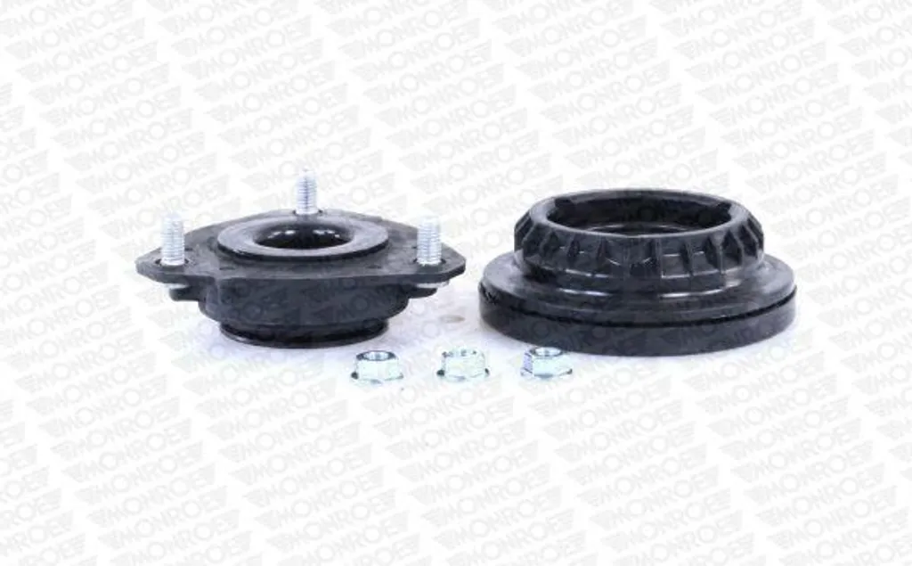 Supprimez les bruits de suspension - Support MONROE MK306 Transit OE 1061722