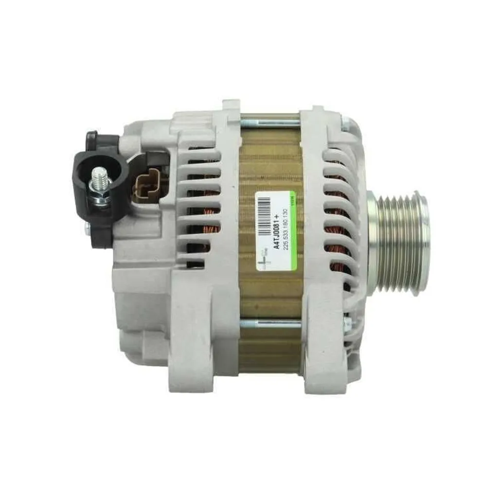 Alternateur haute performance 180A - Équivalent OEM PSA 225533180