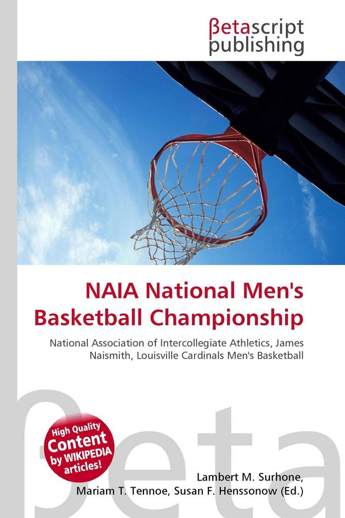 NAIA National Men's Basketball Championship