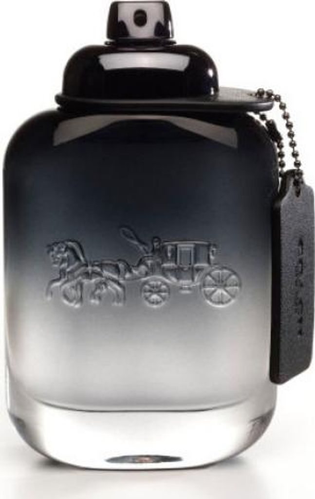 Coach For Men Eau De Toilette Spray 60ml Immagine del prodotto 