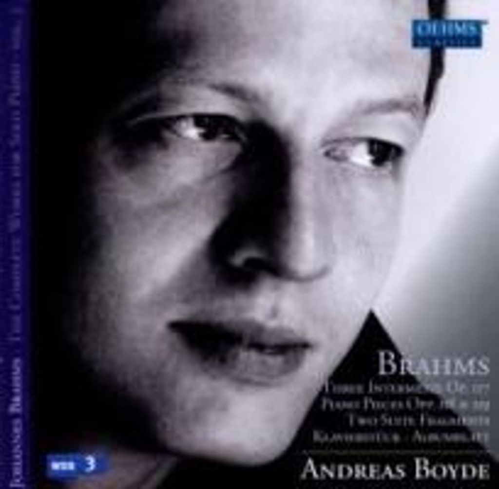 Boyde, A: Complete Works For Solo Piano 5