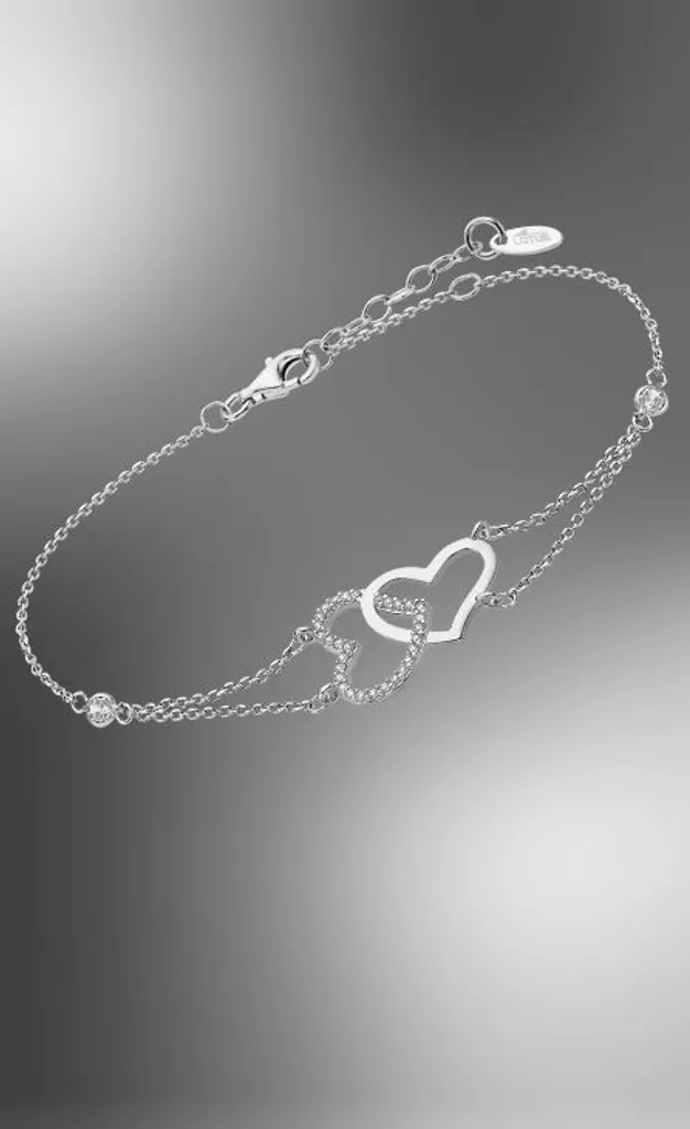 Bracelet Lotus Jewels LP1818-2/1 Idéal pour Cadeau d'Anniversaire Femme