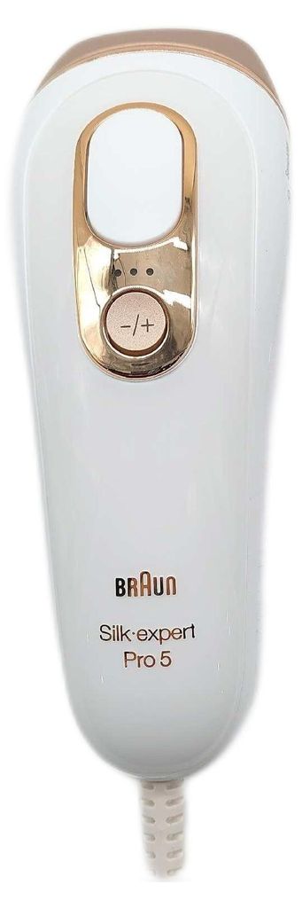 Braun Haarentfernungsgerät Schönheitsgeräte Silk expert Pro Produktbild 