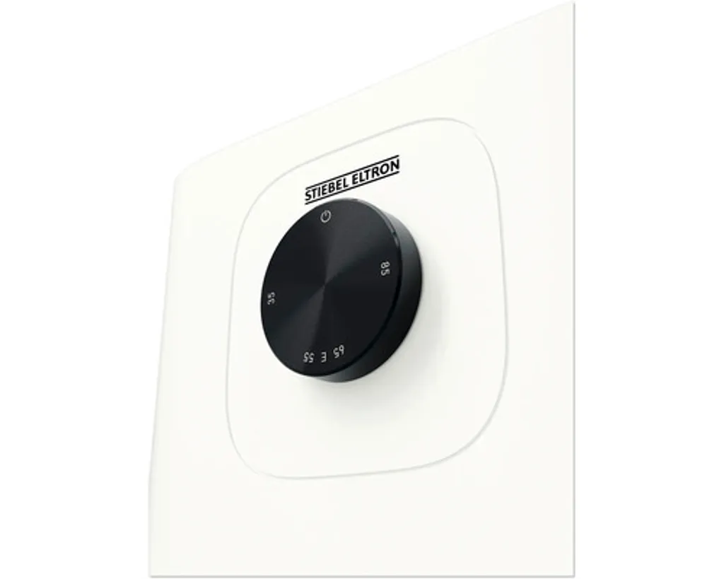 Petit chauffe-eau électrique sous évier 5L compact SNU 5 Plus - 22