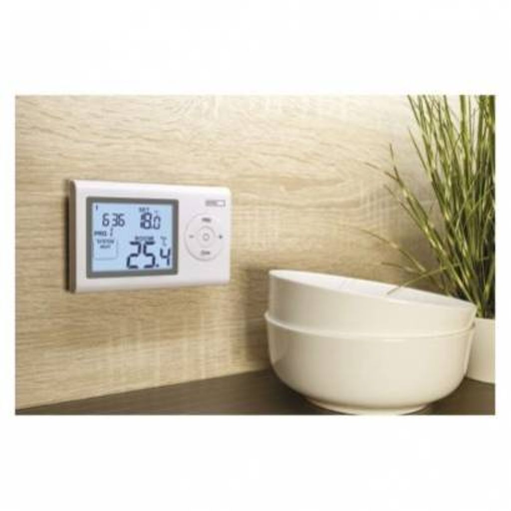 Emos Izbový termostat, P5607, 2101209000 Obrázok produktu 16