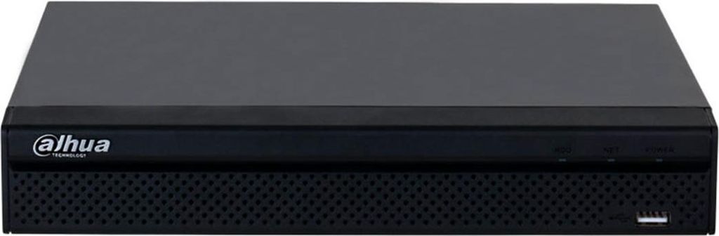 Net Video Recorder 8Ch 8Poe/Nvr2108Hs-8P-4Ks3 Dahua Image du produit 