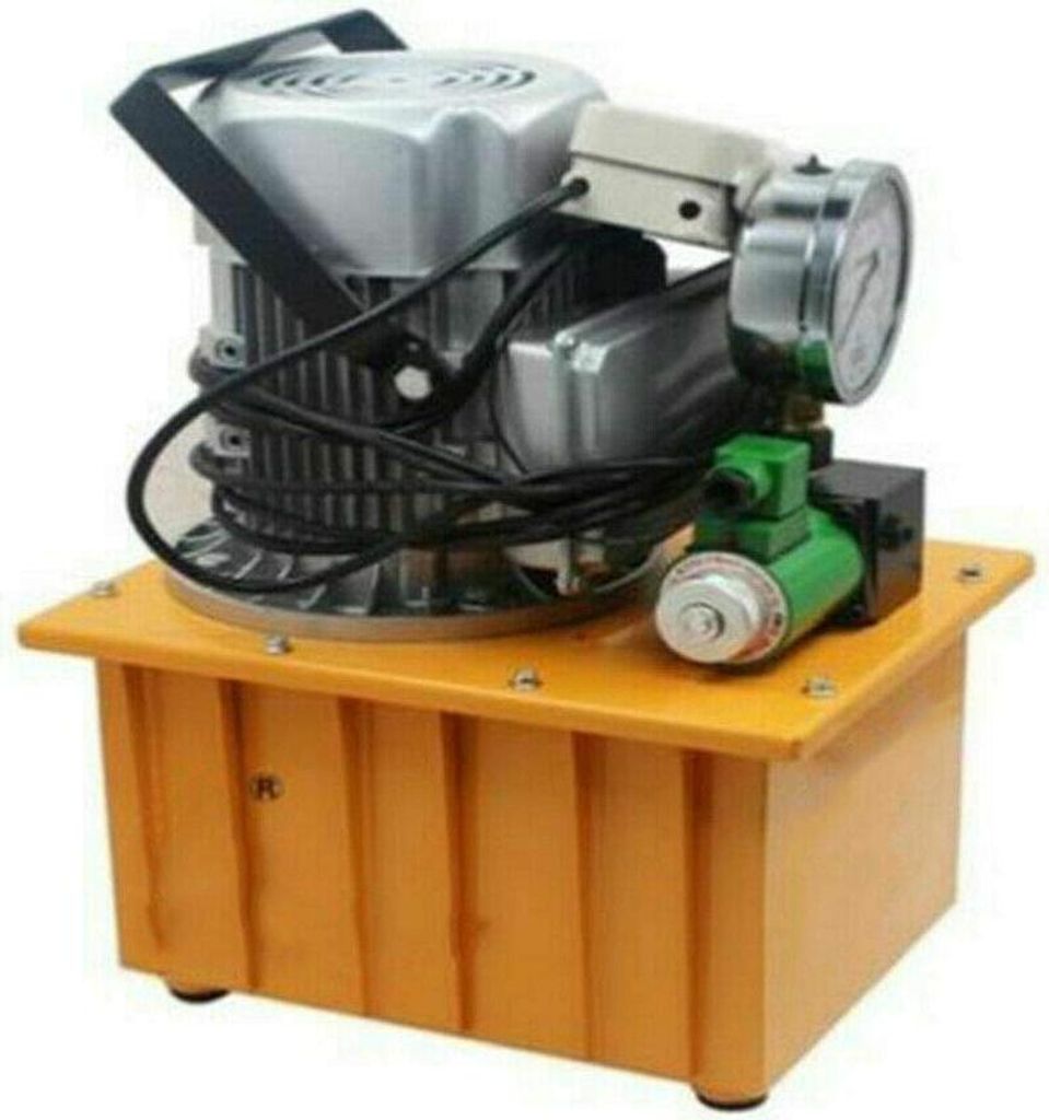 Elektrohydraulické čerpadlo 750W 700Bar Hydraulické Obrázek produktu 