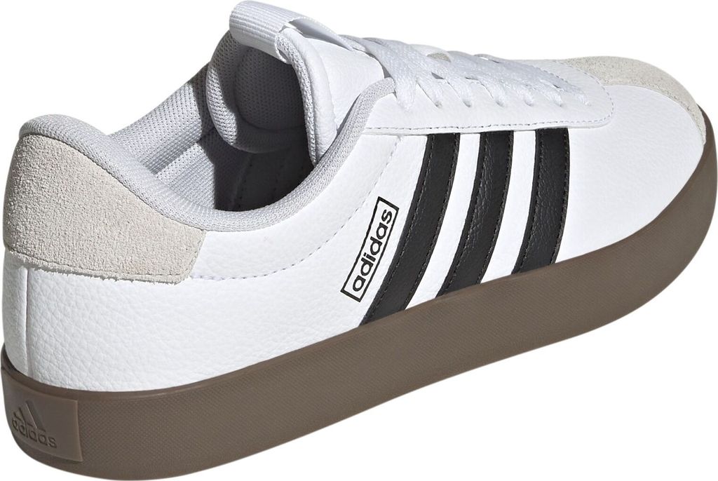 ADIDAS - vl court 3.0 - Niedrige Turnschuhe Damen - Produktbild 26