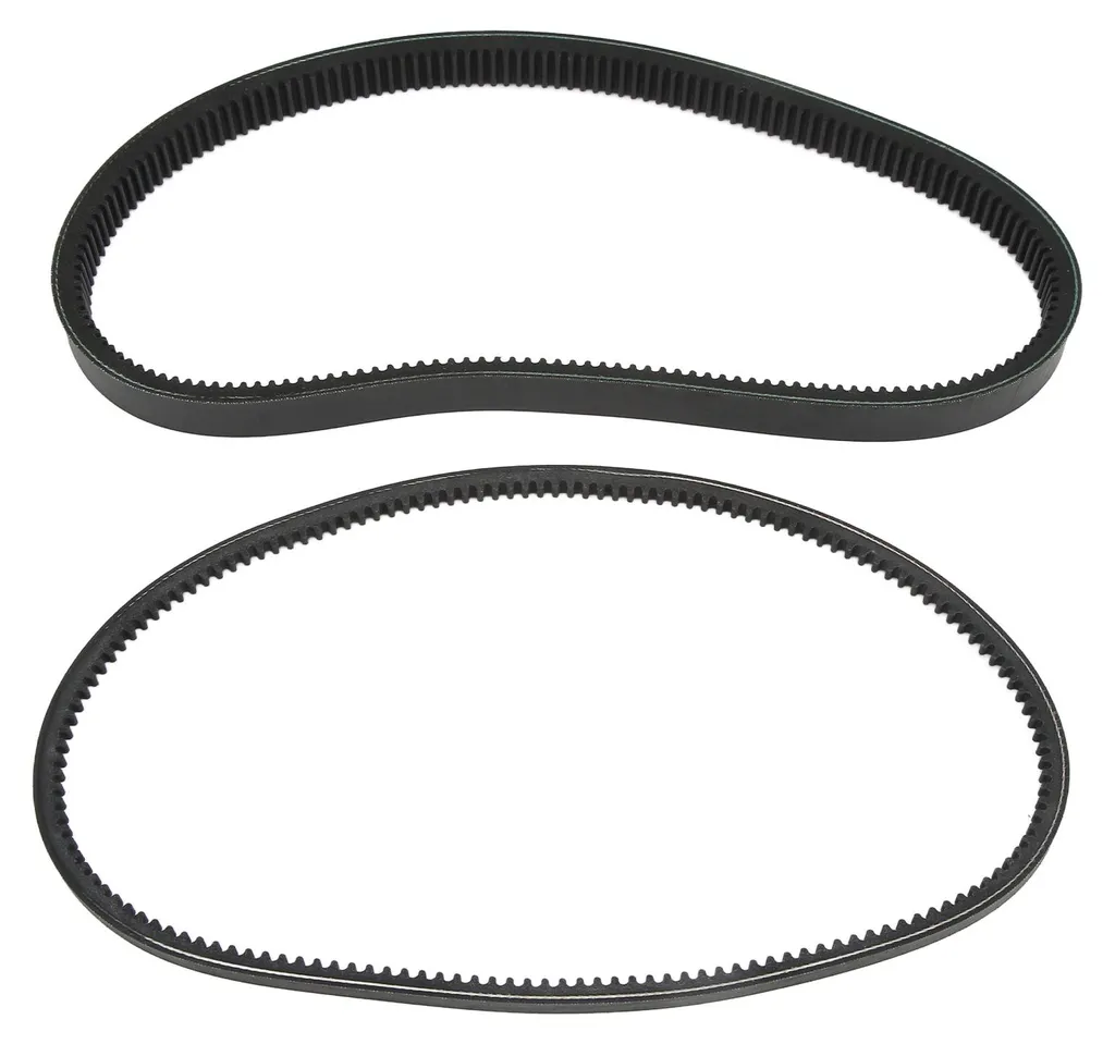 Kit courroies anti-patinage Club Car 101916701 pour fin des bruits