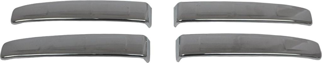 Maniglia della porta Rivestimento della maniglia della Immagine del prodotto 