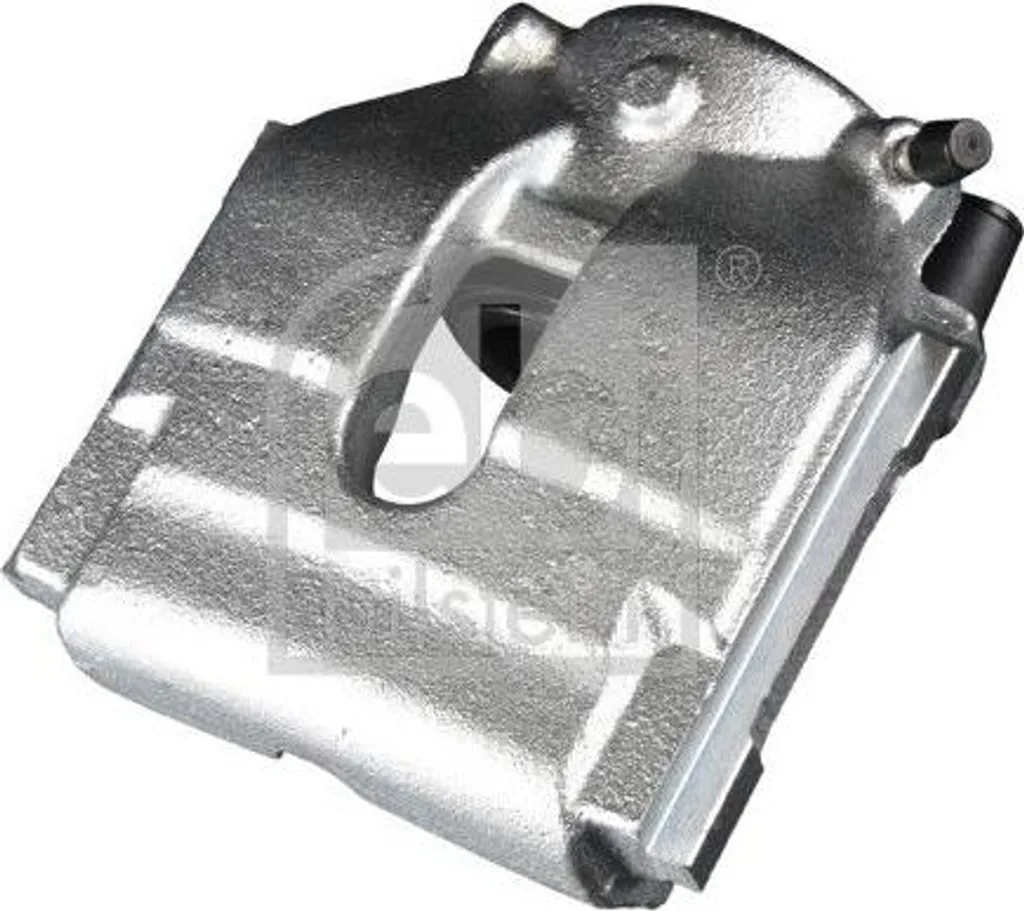 Étrier de frein FEBI BILSTEIN 178947 pour BMW Série 3 E46 et X3 E83