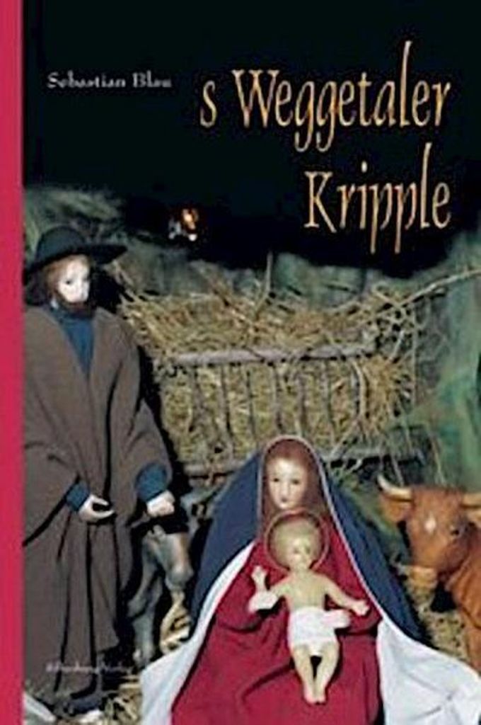 s Weggetaler Kripple