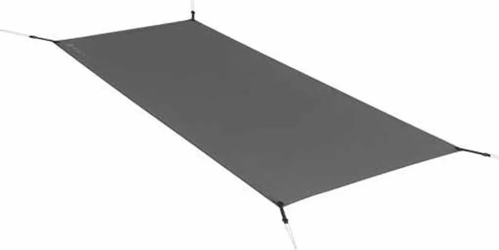 Tapis de sol Telos TR2 Sea To Summit Lightfoot - Protection de Tente