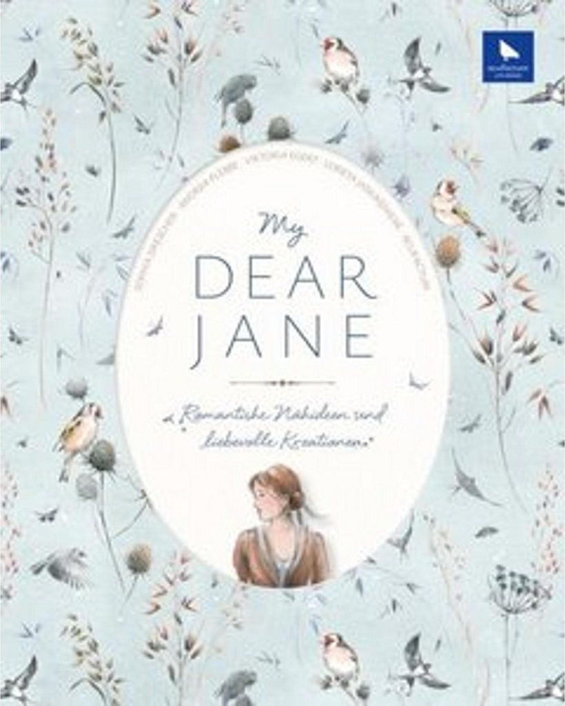 My Dear Jane Immagine del prodotto 