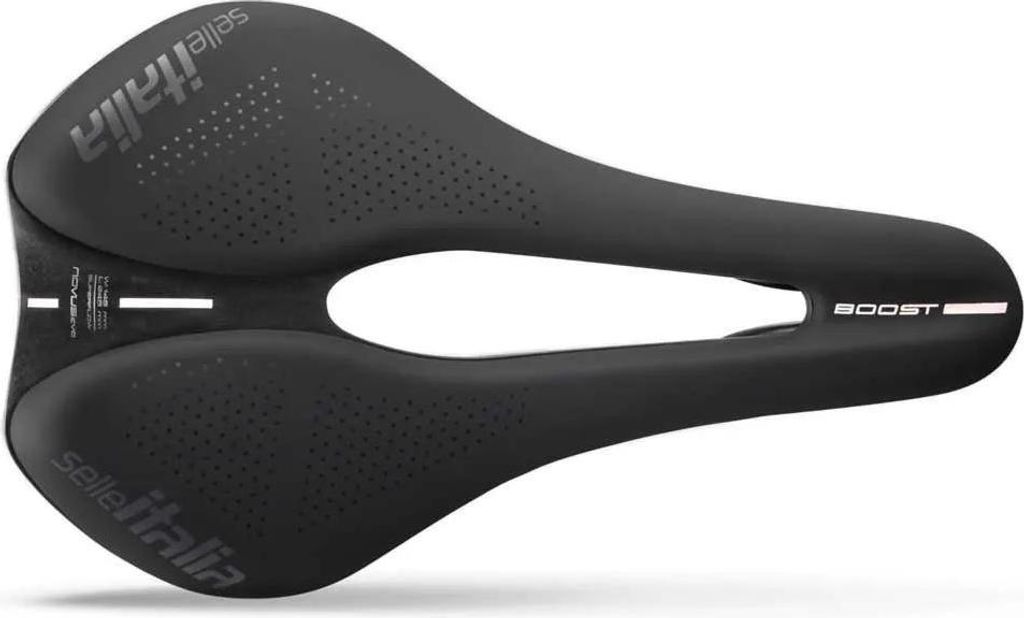 Selle Italia Novus Boost EVO X-Cross TM SF grey L3 Produktbild 