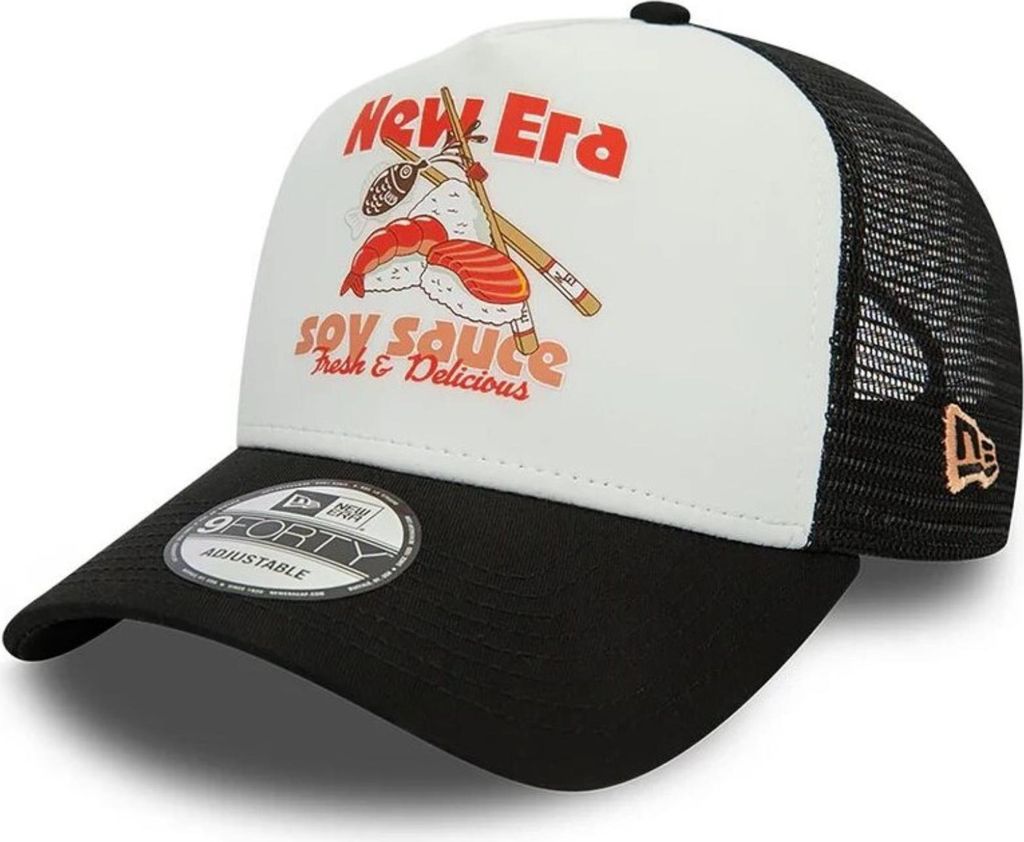 Mützen New Era Ne Food Trucker 60364170