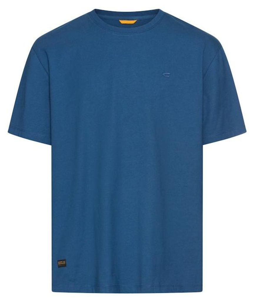 T-shirts 1/2 sleeves 44 Indigo Blue Größe L