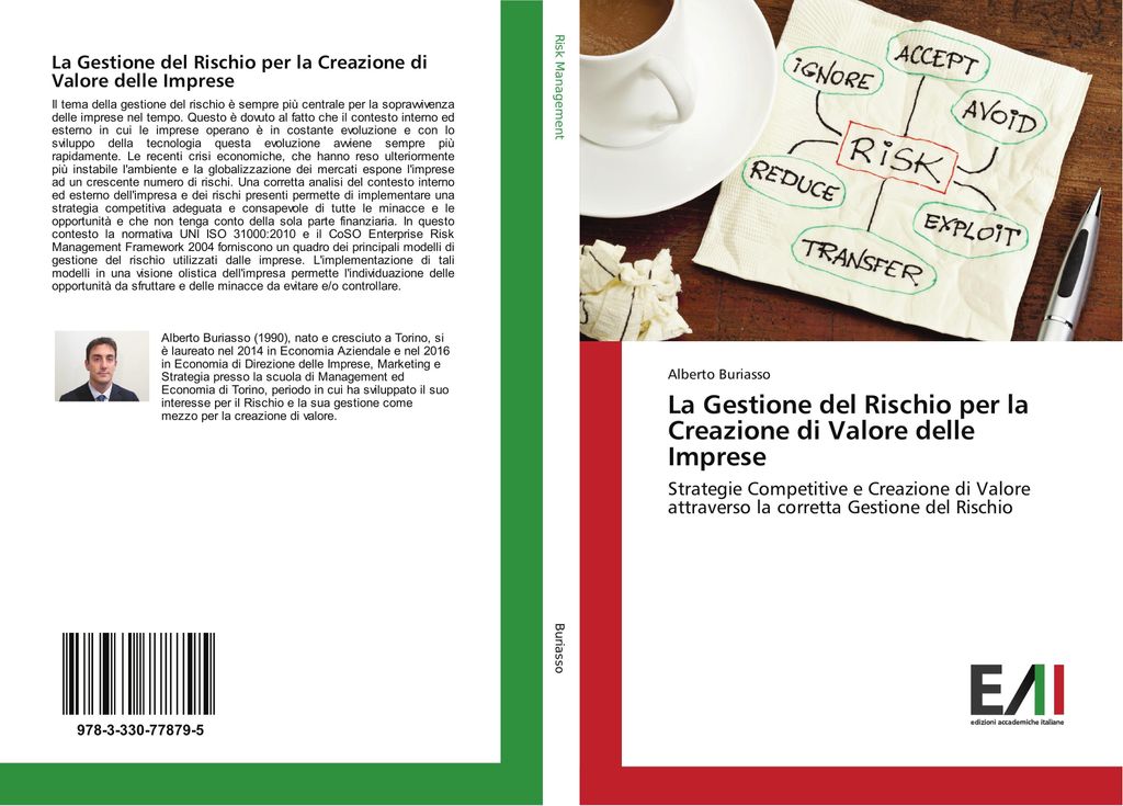 La Gestione del Rischio per la Creazione di Valore delle Imprese