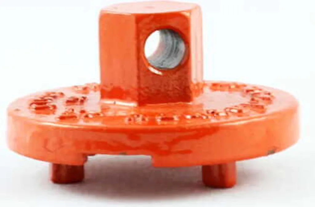 Clé d'embrayage centrifuge pour scie et tronçonneuse - Outil d'atelier