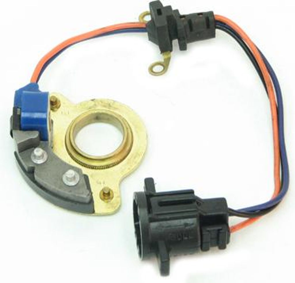 Hallgeber 4.9-L. + 5.9-L. Zündverteiler Zündung Jeep CJ 78-81