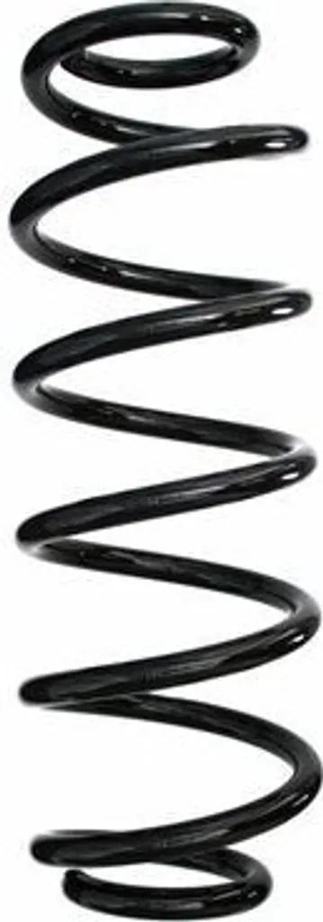 Ressort Hélicoïdal d'Essieu Arrière pour VW Golf 6 et Jetta IV - OE 1K0511115GC