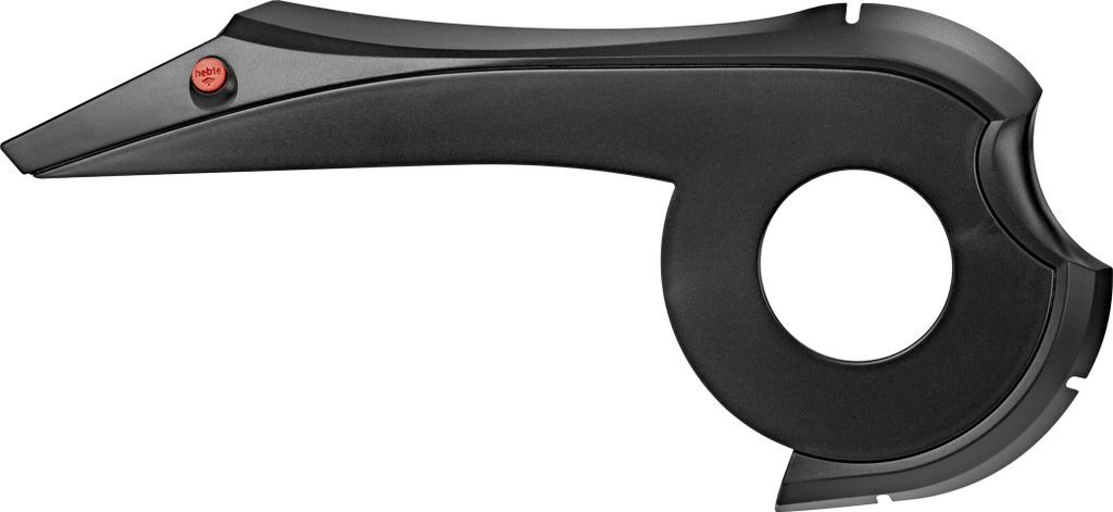 Kettenschutz Hebie Chainguard für Bosch 20 Zähne, Produktbild 4