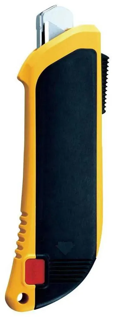 Cutter OLFA SK-6 auto-rétractable 17,5mm haute protection certifiée