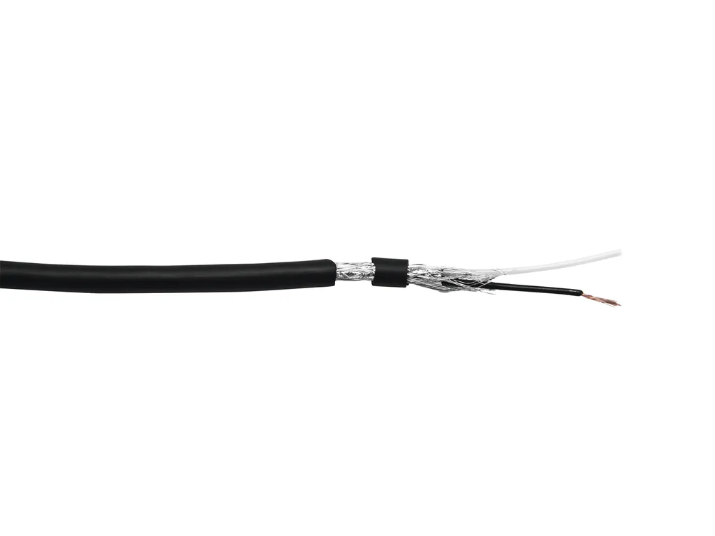 Câble DMX 100m sans perte de signal pour éclairage spectacle pro - 3