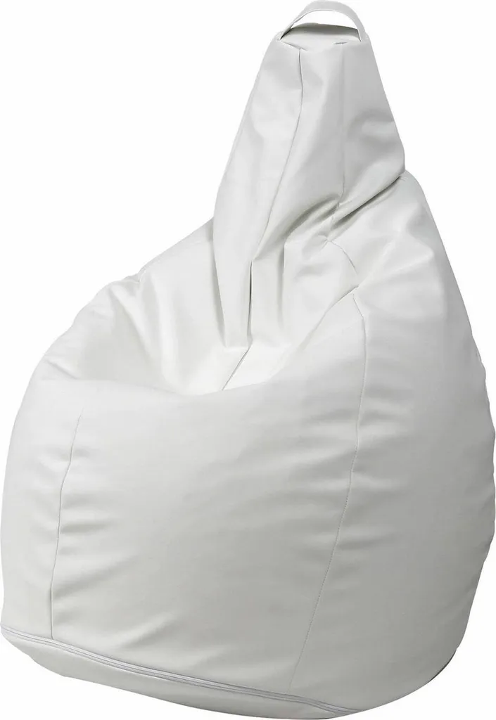 Offerta Pouf Agordo Talamo Italia 90x90x120h Bianco | Prezzo Outlet
