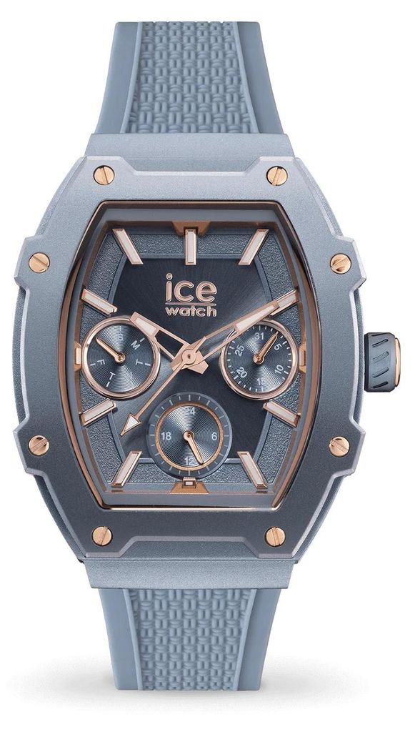Ice Watch ICE Holiday 022867: dameshorloge Productafbeelding 