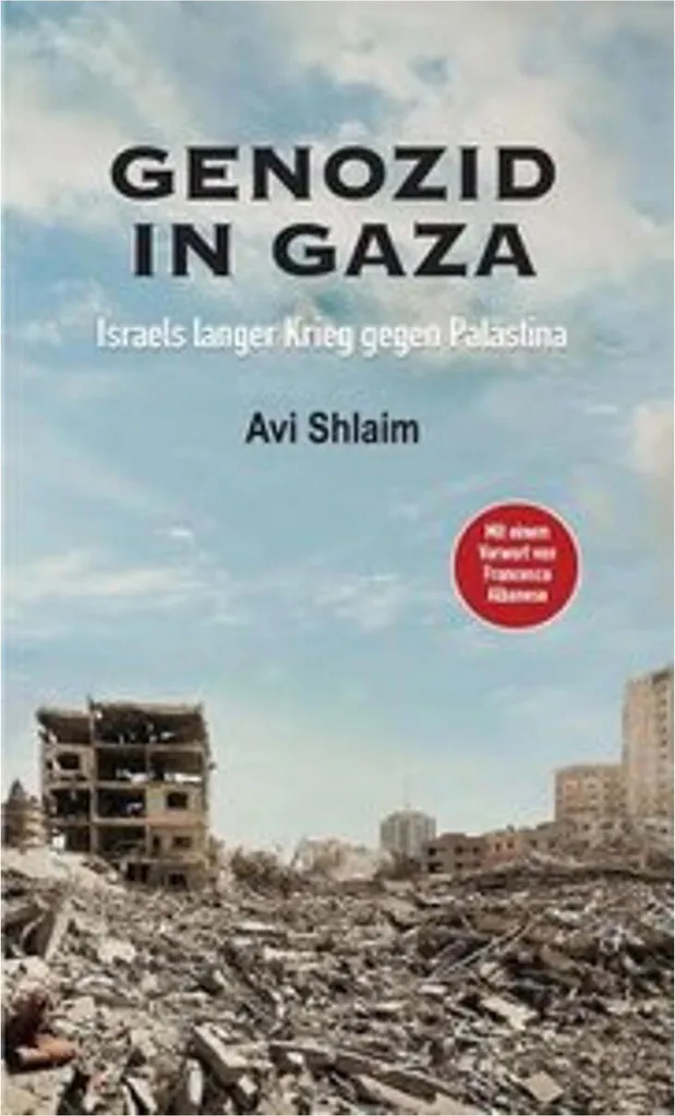 Génocide à Gaza : Guide pour comprendre le conflit et l'histoire actuelle