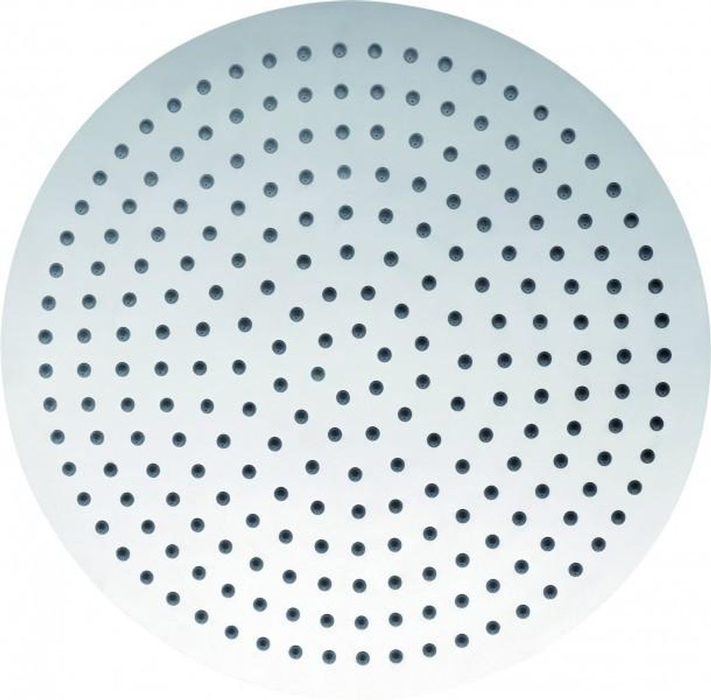 XXL-Regendusche-Duschkopf DPG2019 - Edelstahl - Ø 30 cm- Produktbild 