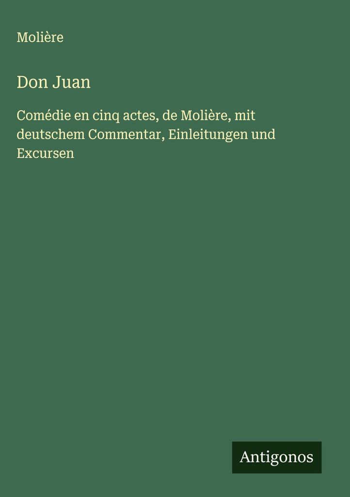 Don Juan